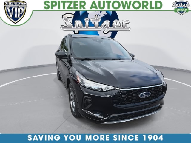 Used 2024 Ford Escape ST-Line FWD image 4