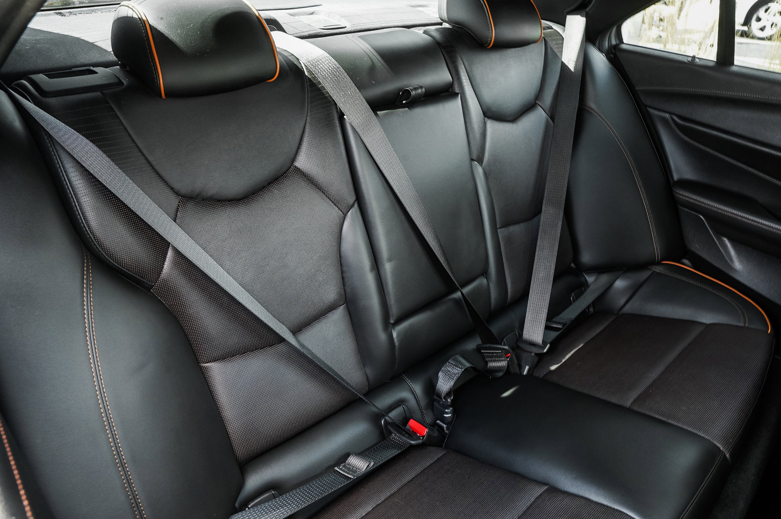 Used 2020 Cadillac CT4 Sport w/ Climate Package image 20