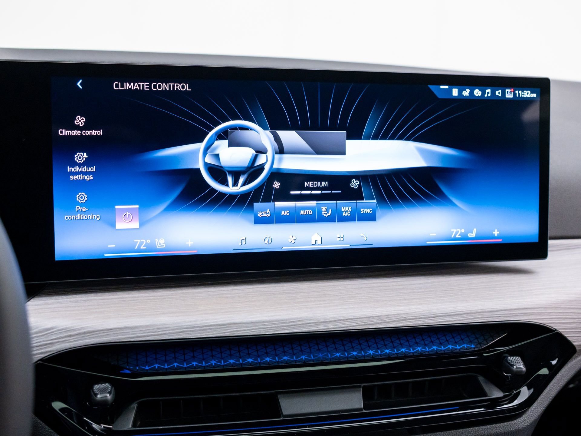 New 2026 BMW i4 xDrive40i w/ Premium Package AWD/4WD image 26