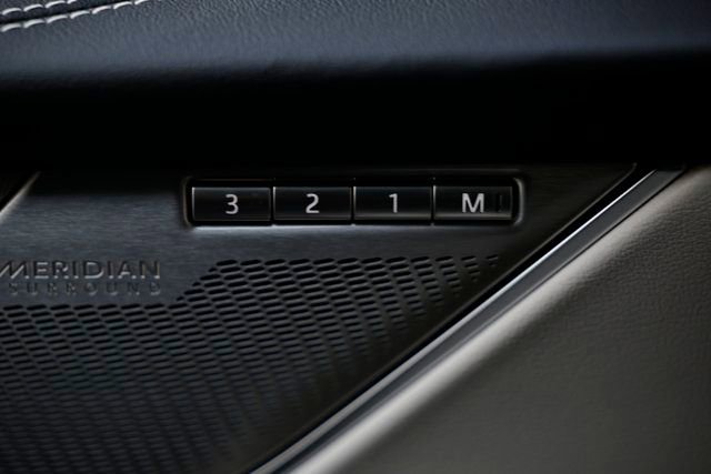 New 2026 Jaguar F-PACE R-Dynamic S AWD/4WD image 13