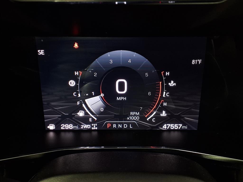 Used 2023 GMC Canyon Elevation w/ Elevation Premium Package image 19