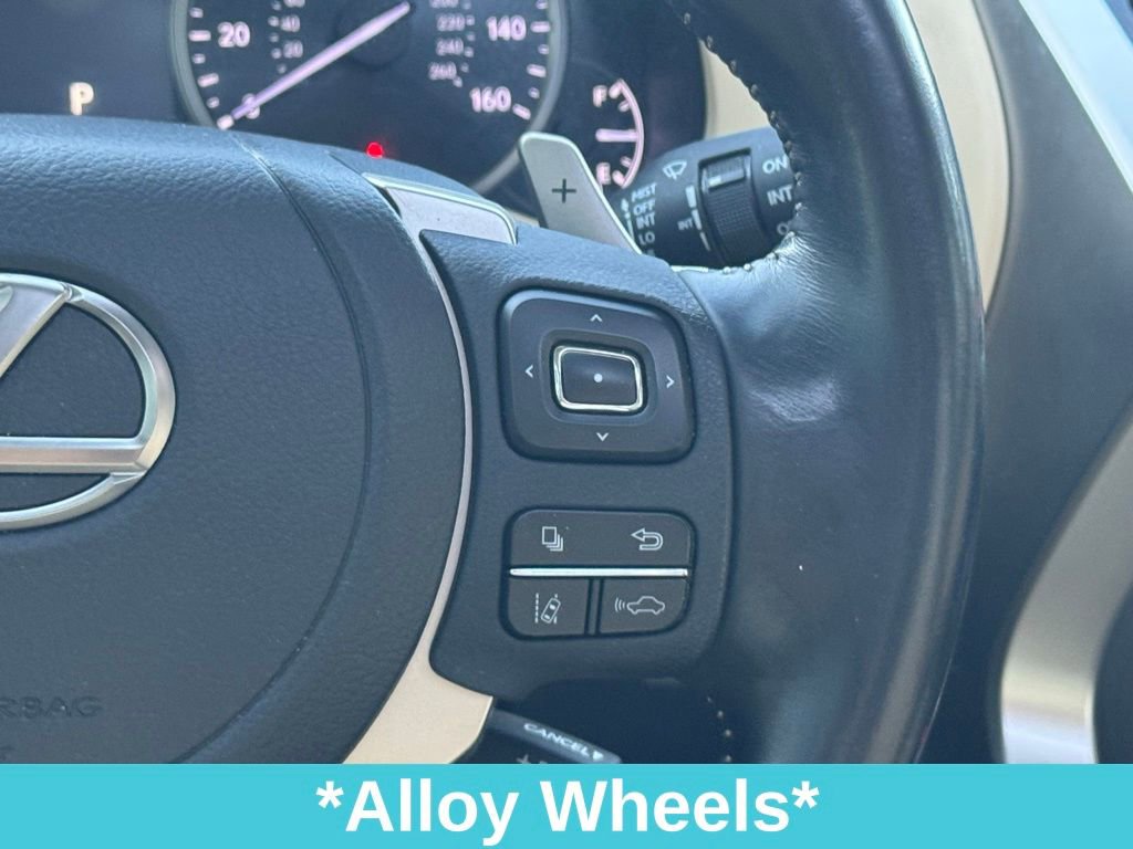 Used 2021 Lexus NX 300 FWD w/ Premium Package image 27