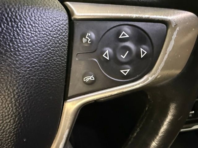 Used 2019 GMC Terrain Denali w/ Advanced Safety Package image 18
