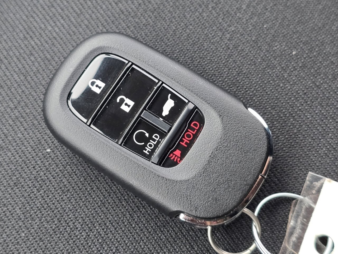 New 2026 Honda Civic Sport image 30