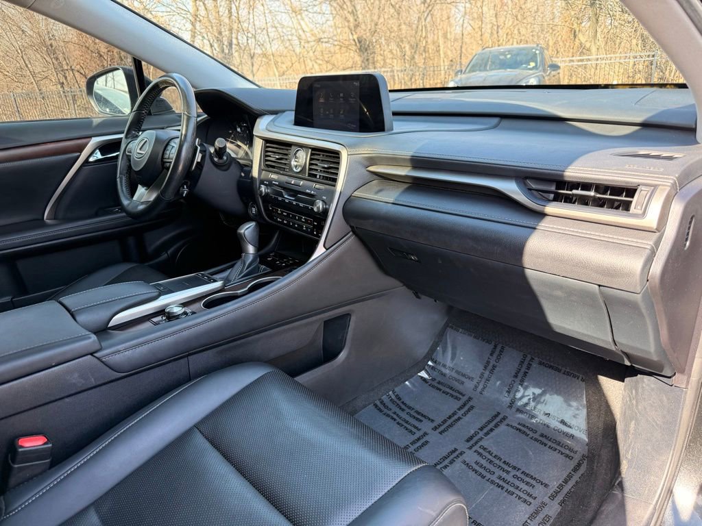 Used 2020 Lexus RX 350 FWD w/ Premium Package image 46