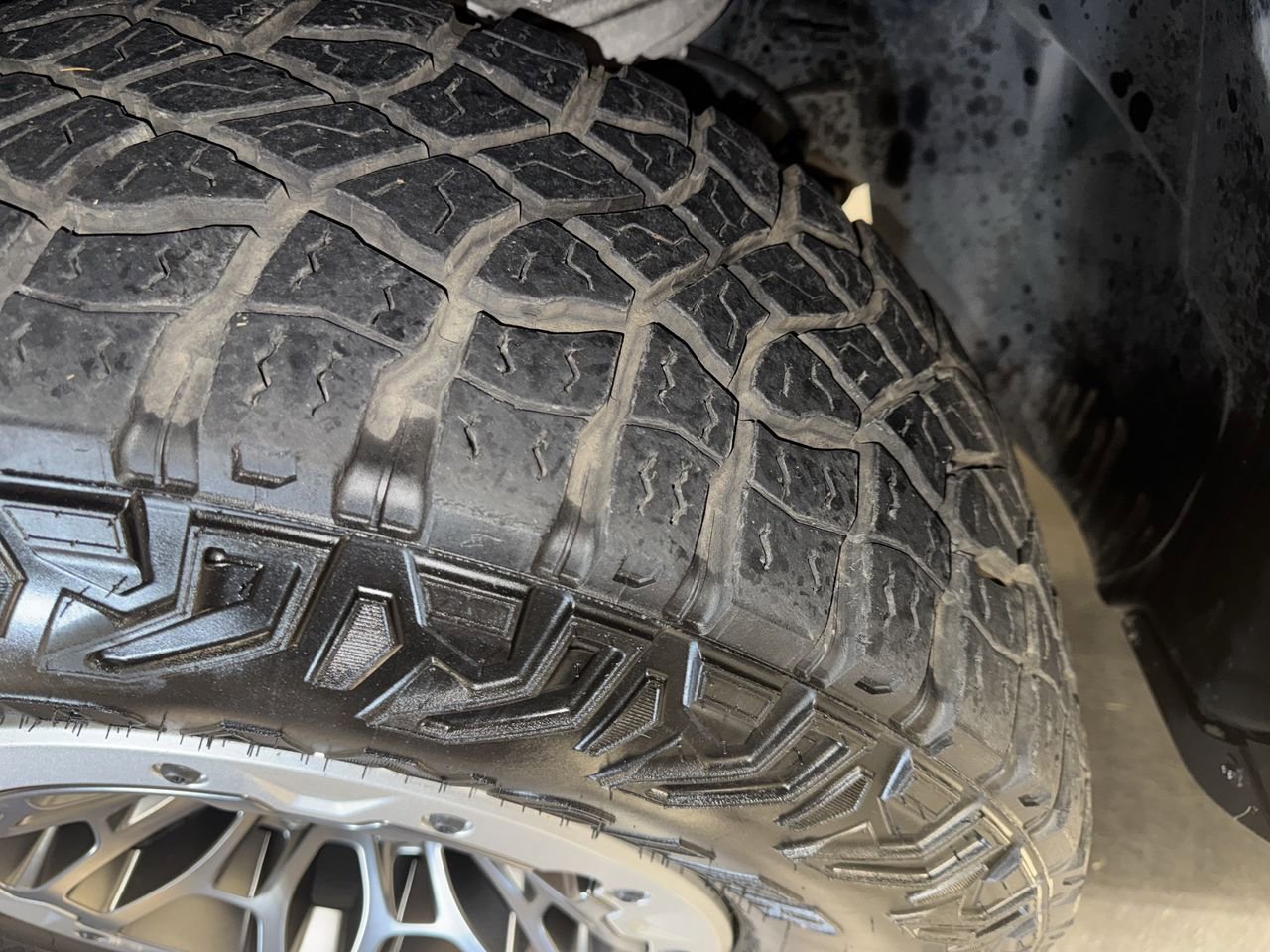 Used 2022 RAM 1500 TRX w/ TRX Level 2 Equipment Group image 11