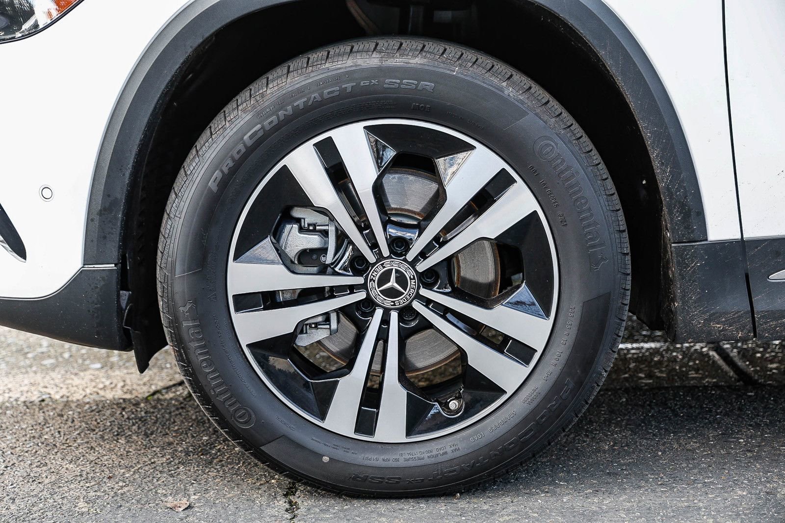 Certified 2025 Mercedes-Benz GLA 250 image 9