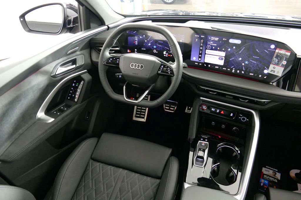 New 2026 Audi SQ5 Premium Plus image 9