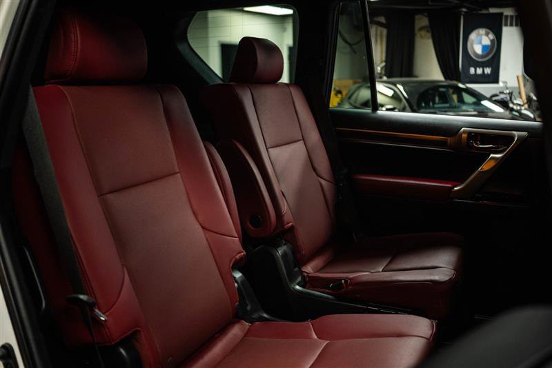 Used 2021 Lexus GX 460 Premium image 11
