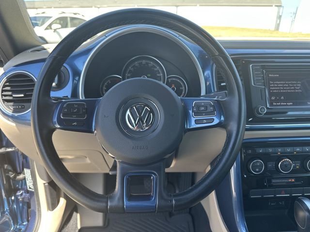 Used 2018 Volkswagen Beetle 2.0T SE image 12