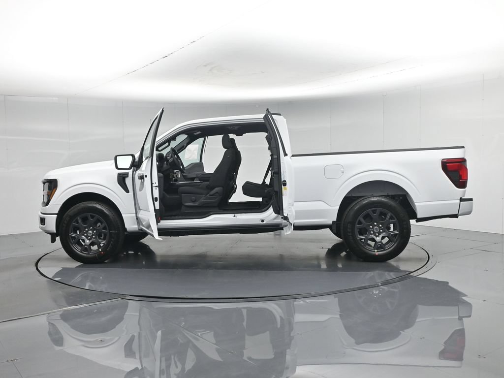 New 2026 Ford F150 STX w/ Equipment Group 200A RWD image 33