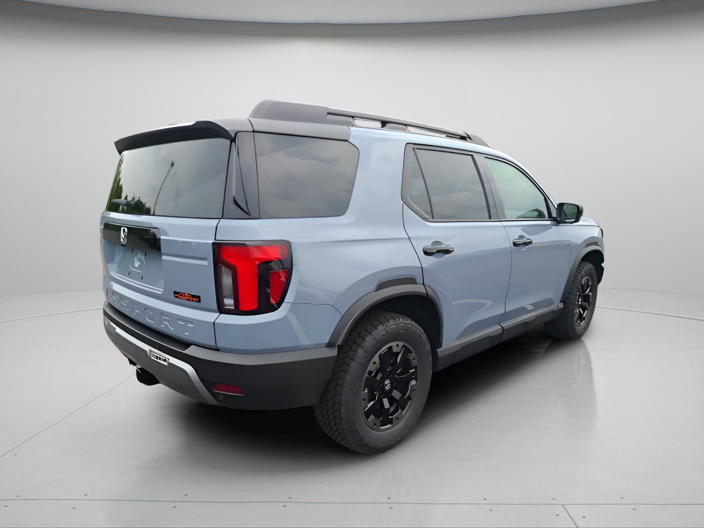 New 2026 Honda Passport TrailSport Elite image 6