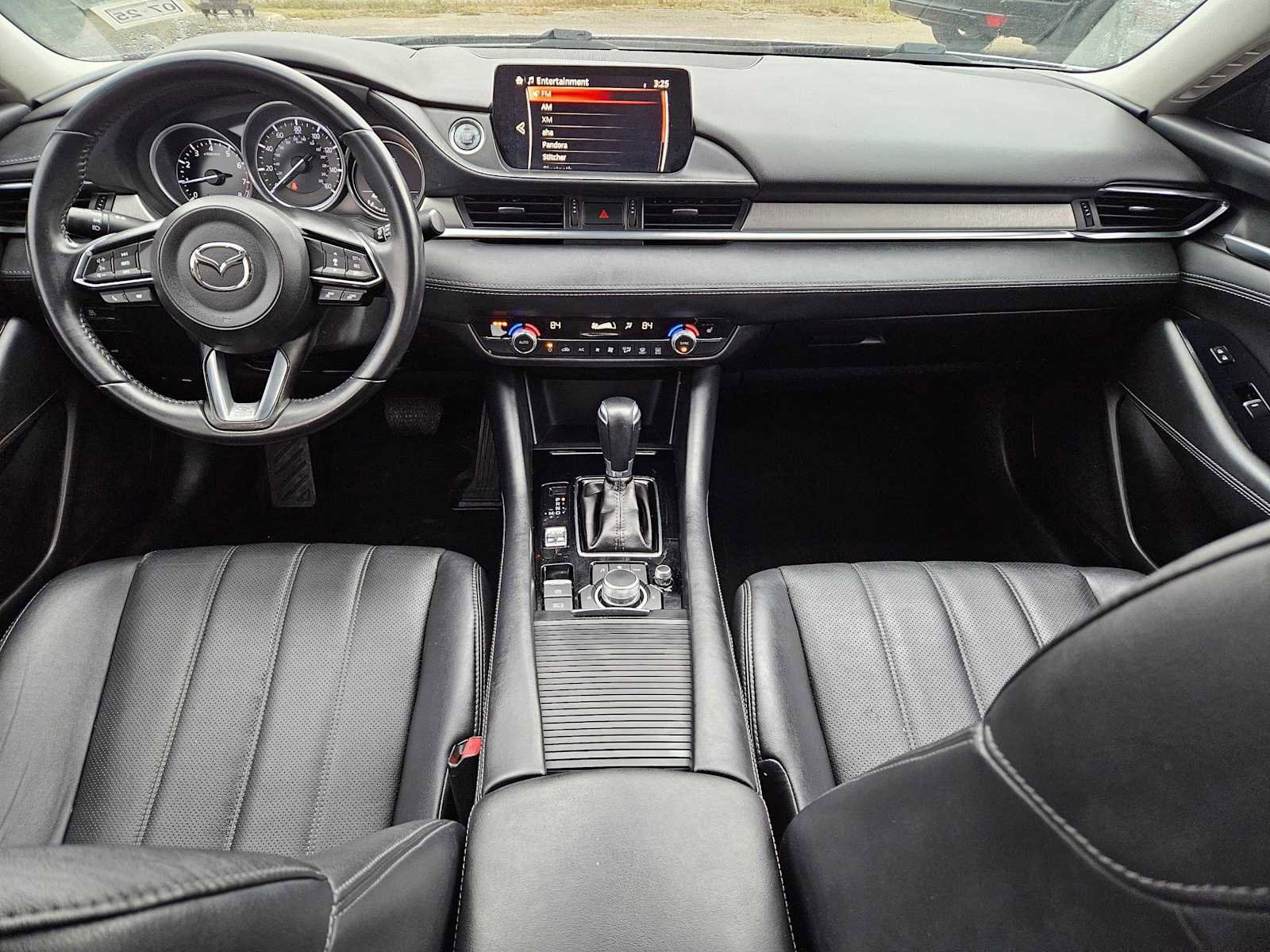 Used 2018 MAZDA MAZDA6 Touring image 15