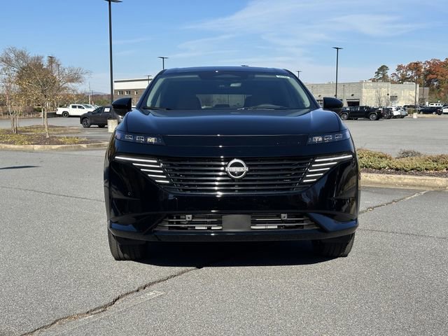 New 2026 Nissan Murano Platinum w/ Cargo Package image 2