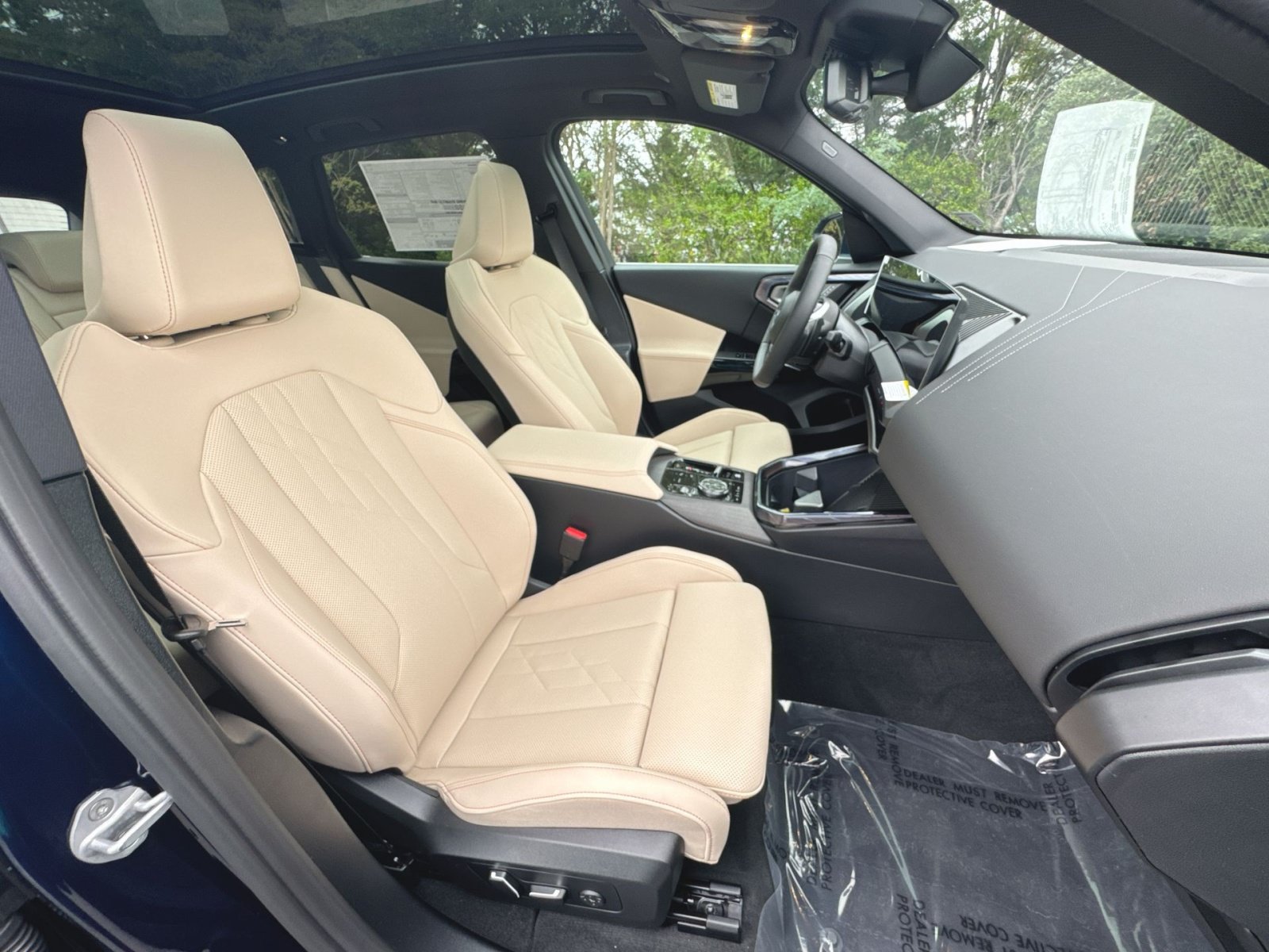 New 2026 BMW X3 xDrive30i w/ Convenience Package AWD/4WD image 33