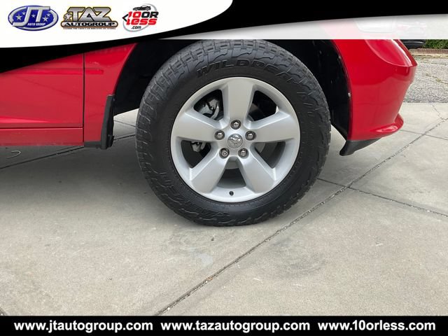 Used 2014 RAM 1500 Express AWD/4WD image 9