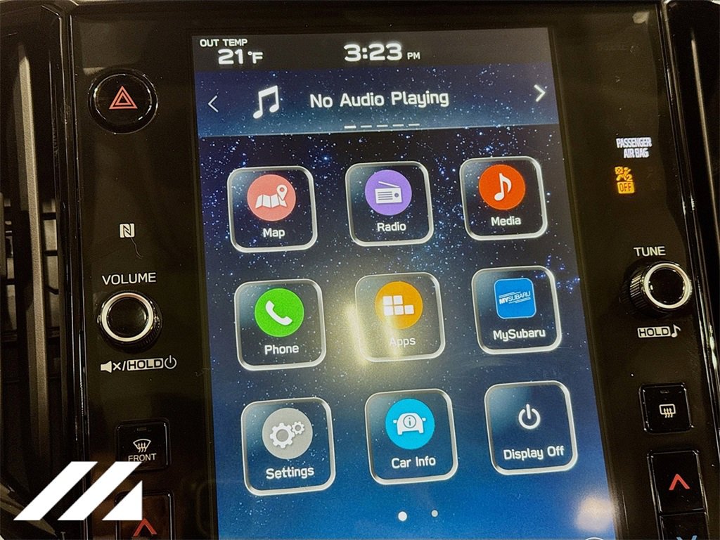 New 2026 Subaru Ascent Bronze Edition image 16