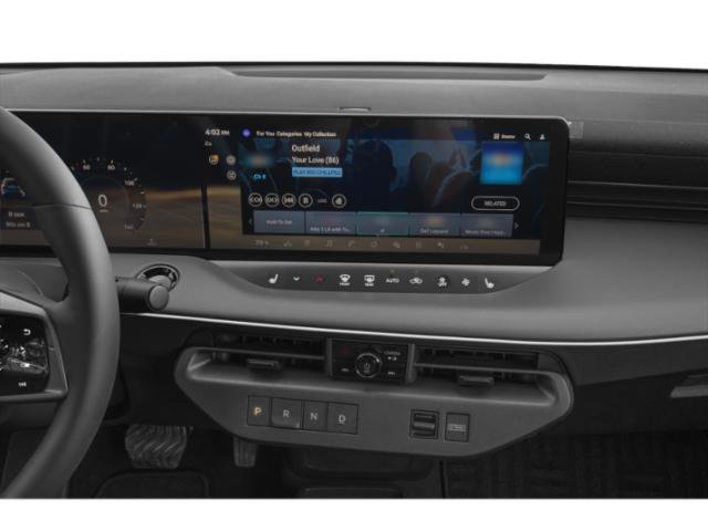 New 2026 Nissan Leaf SV+ FWD image 7