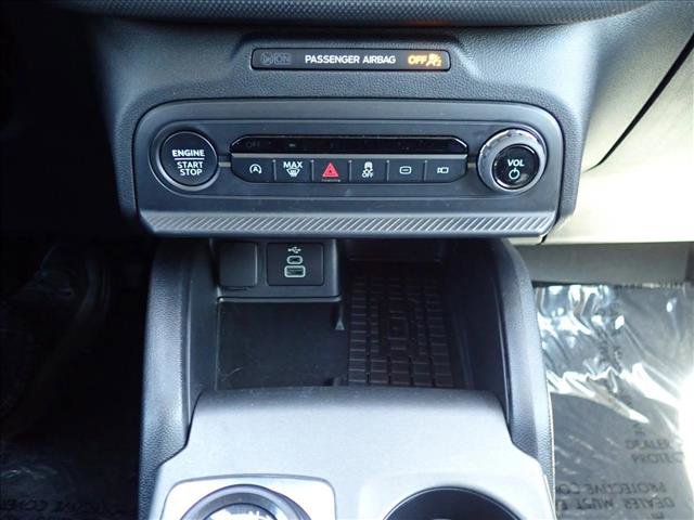 Used 2025 Ford Bronco Sport Big Bend w/ Convenience Package AWD/4WD image 20