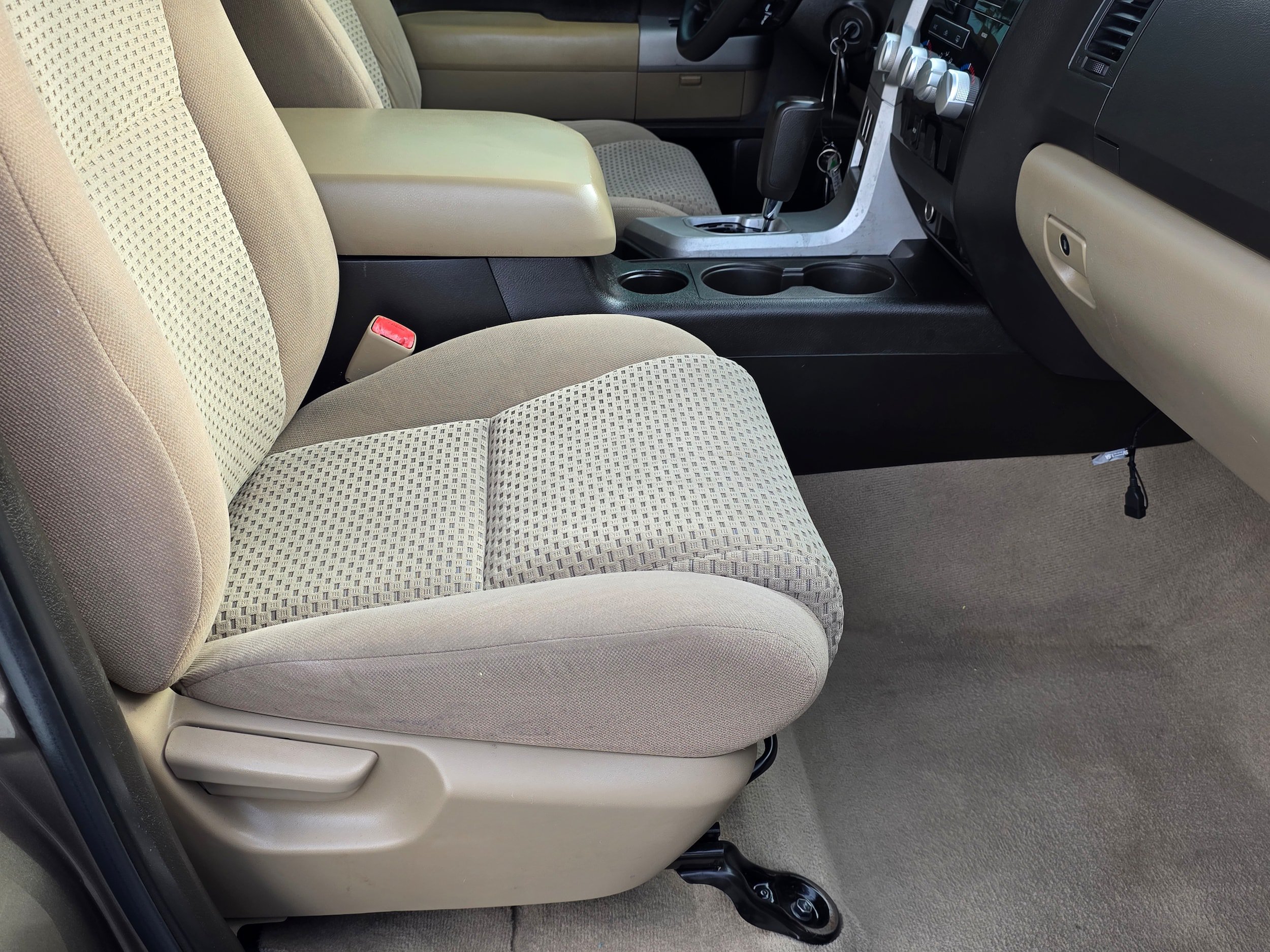 Used 2009 Toyota Tundra SR5 RWD image 24