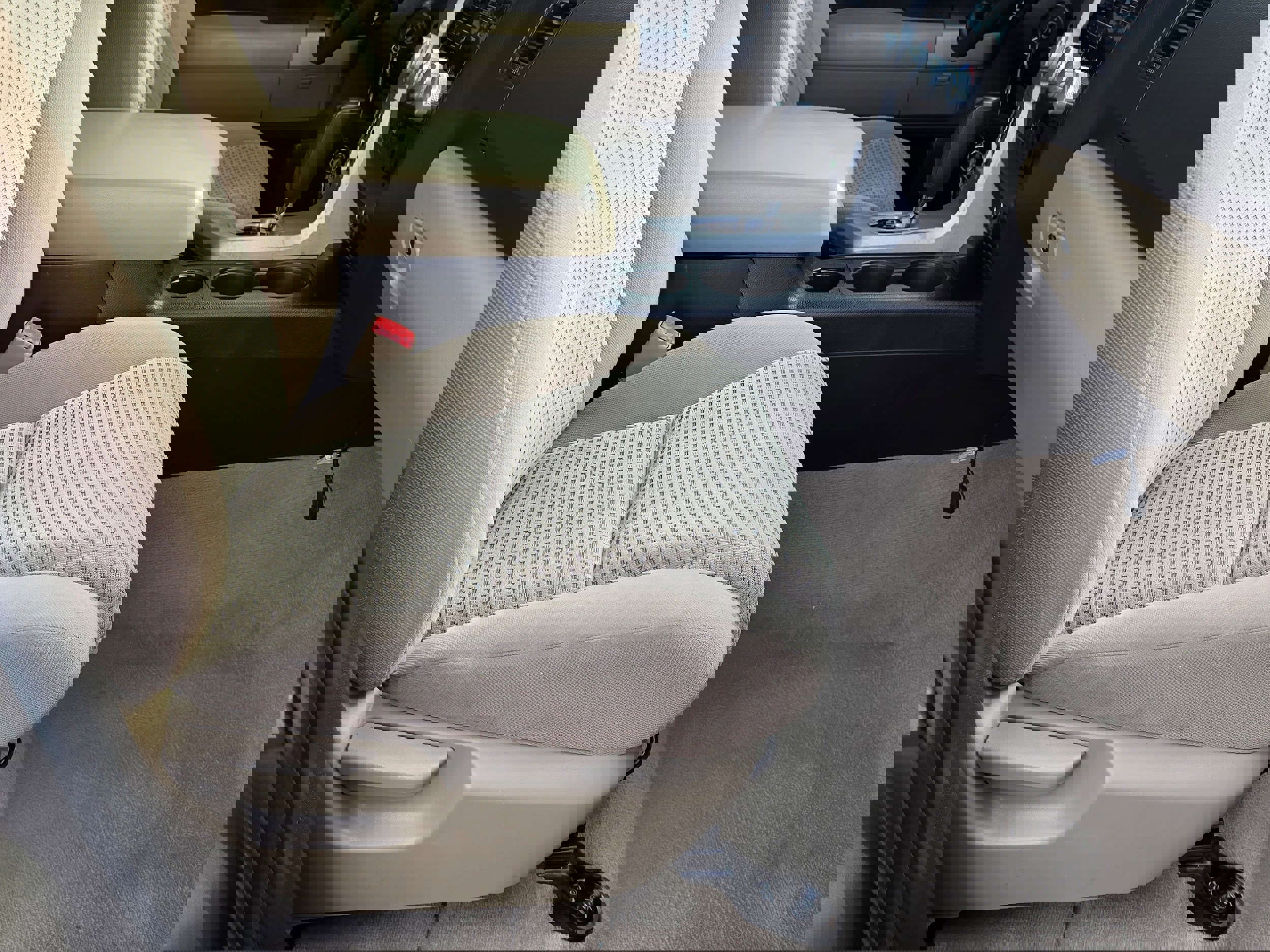 Used 2009 Toyota Tundra 2WD CrewMax image 24