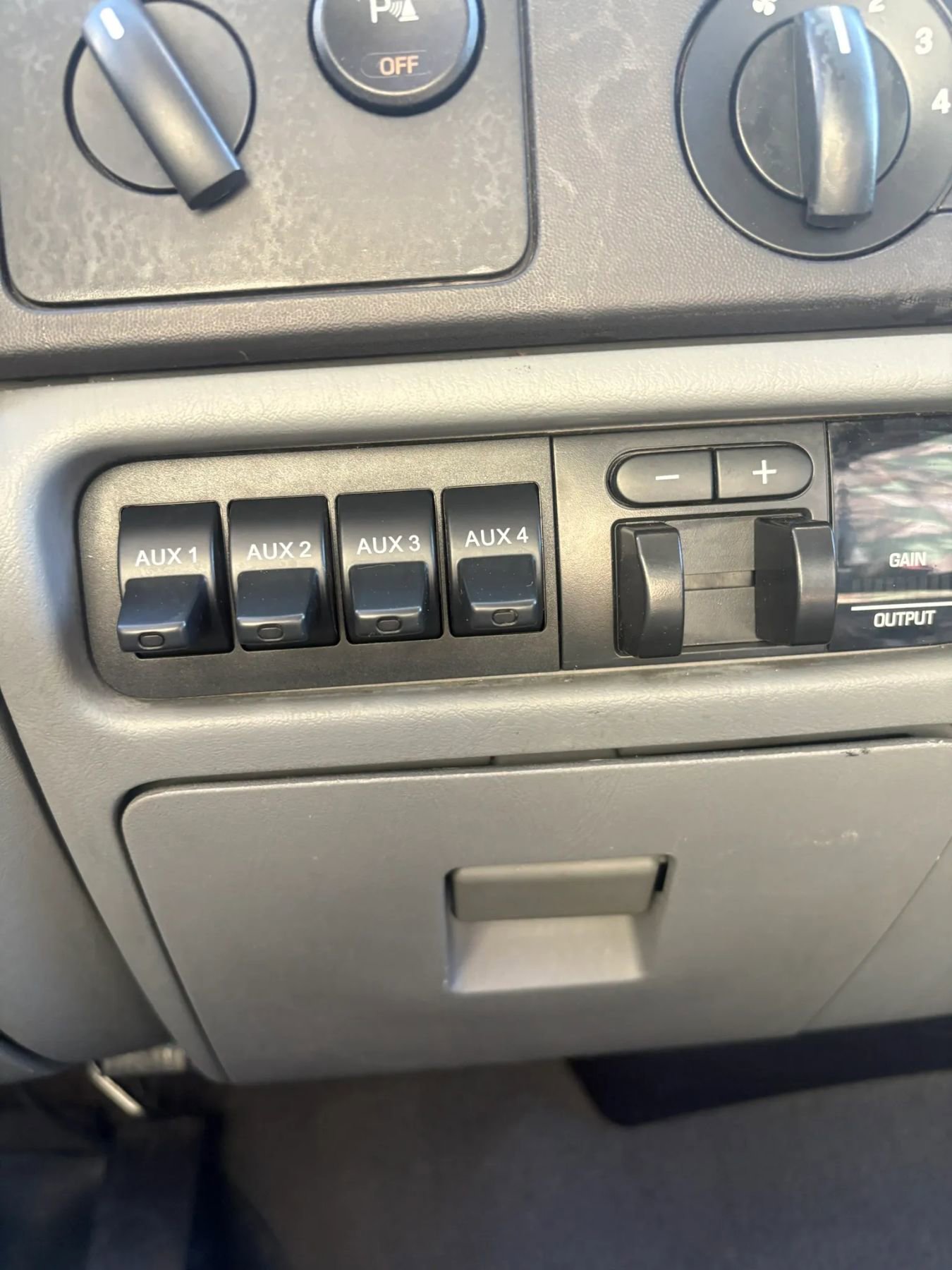 Used 2005 Ford F250 XLT image 37
