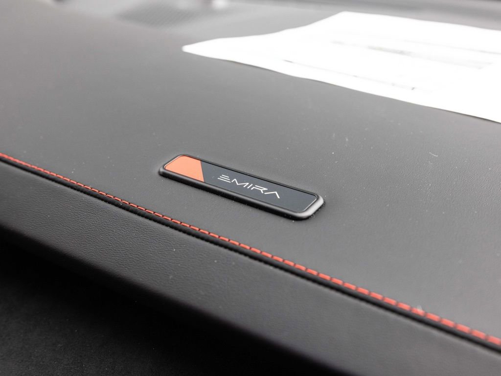 New 2026 Lotus Emira SE RWD image 57