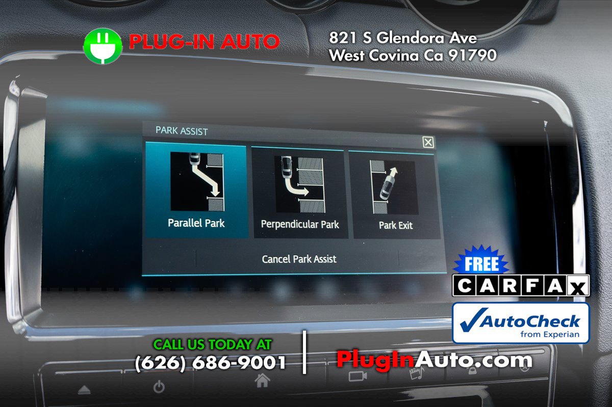 Used 2019 Jaguar XJ Supercharged image 37