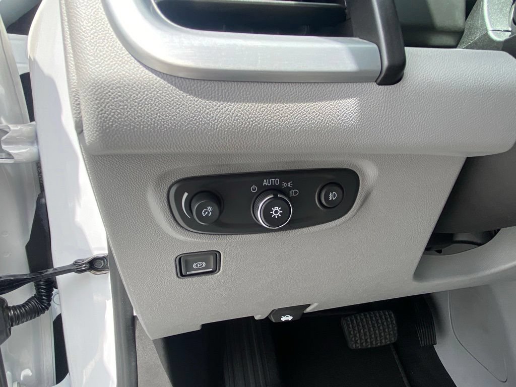 Used 2018 GMC Terrain SLT w/ Preferred Package FWD image 12