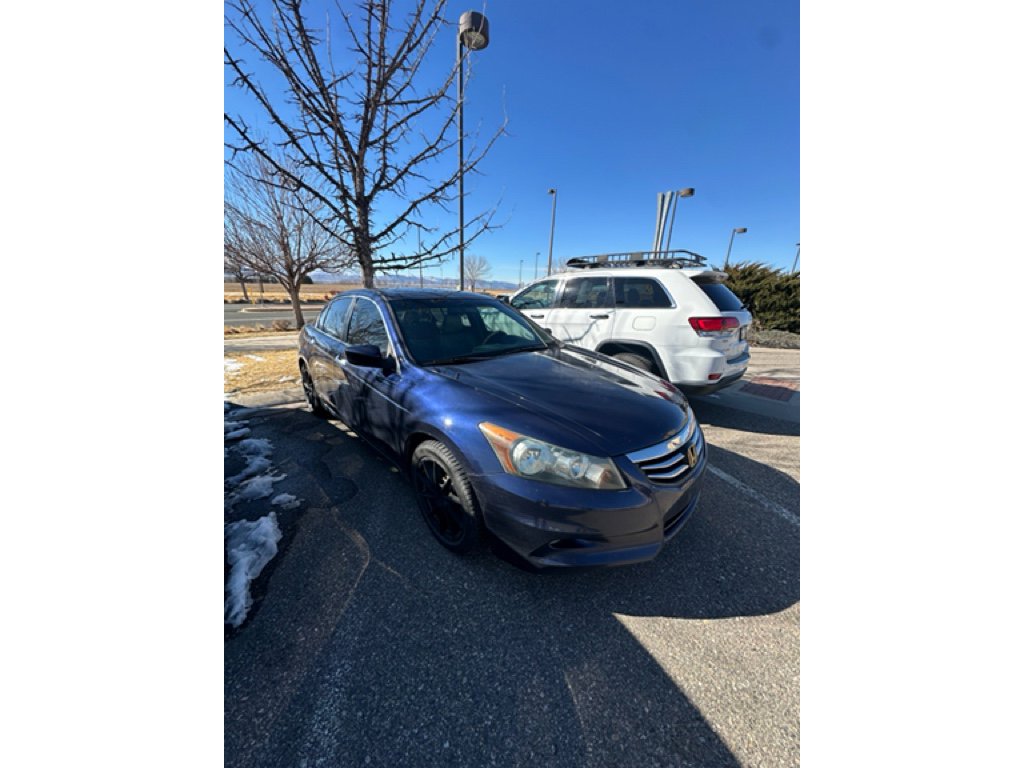 Used 2011 Honda Accord EX-L image 8