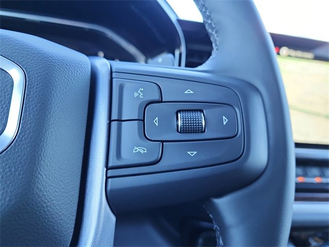 New 2026 GMC Sierra 1500 Elevation w/ Elevation Premium Package image 25