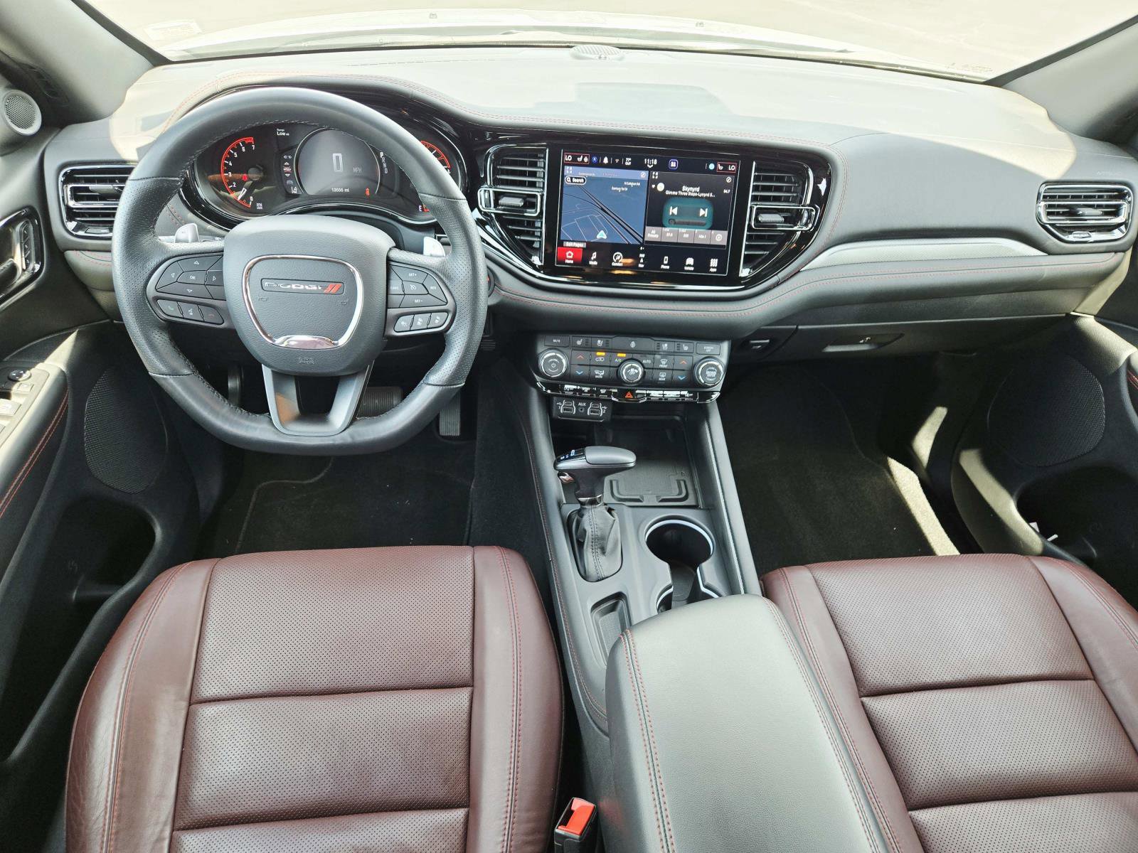 Used 2024 Dodge Durango GT AWD/4WD image 11