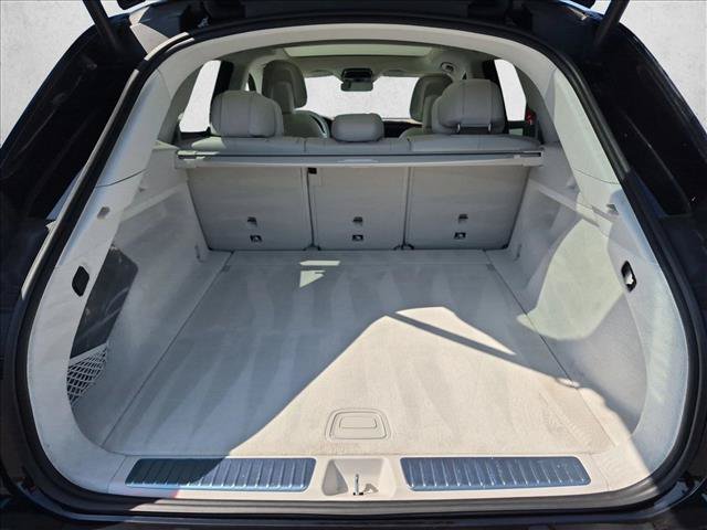 Certified 2023 Mercedes-Benz EQS 580 4MATIC SUV image 6