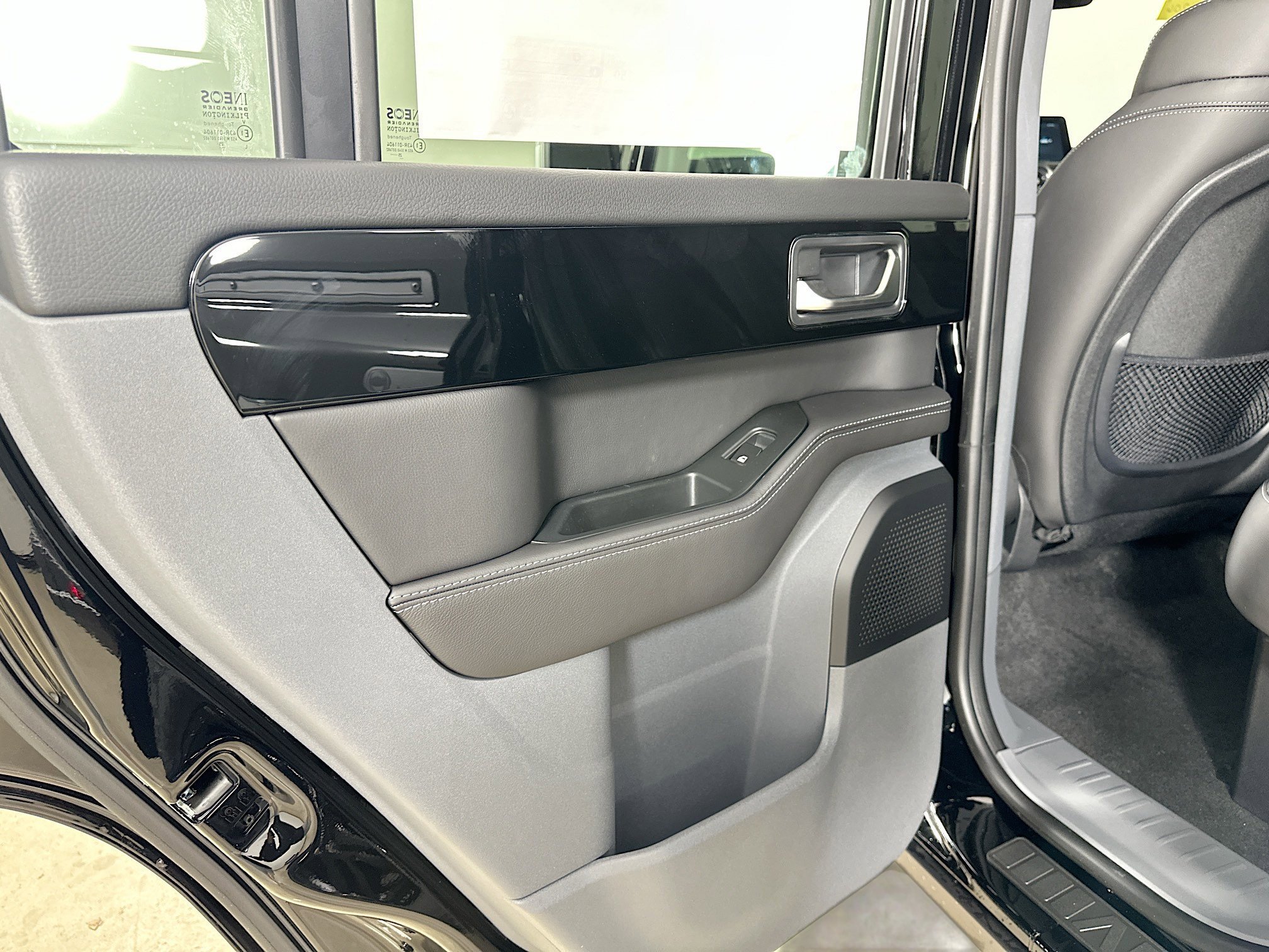 New 2026 INEOS Grenadier AWD/4WD image 36