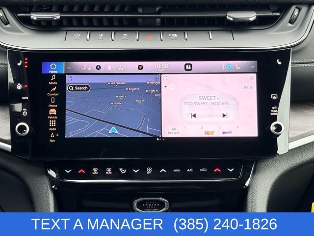 New 2026 Jeep Grand Cherokee Laredo image 15