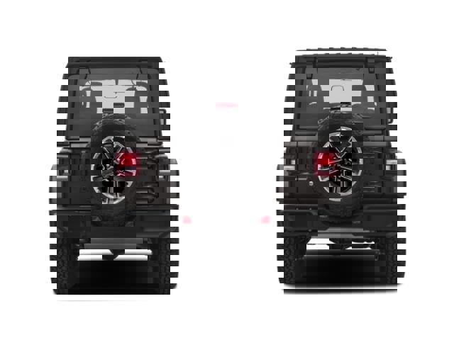 Used 2022 Jeep Wrangler Unlimited Sport image 5