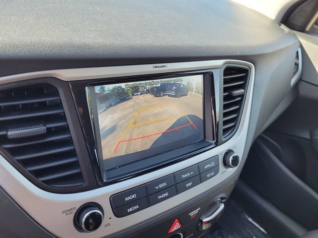 Used 2022 Hyundai Accent SEL FWD image 29