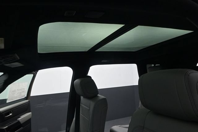 New 2026 Toyota Sequoia Limited AWD/4WD image 9