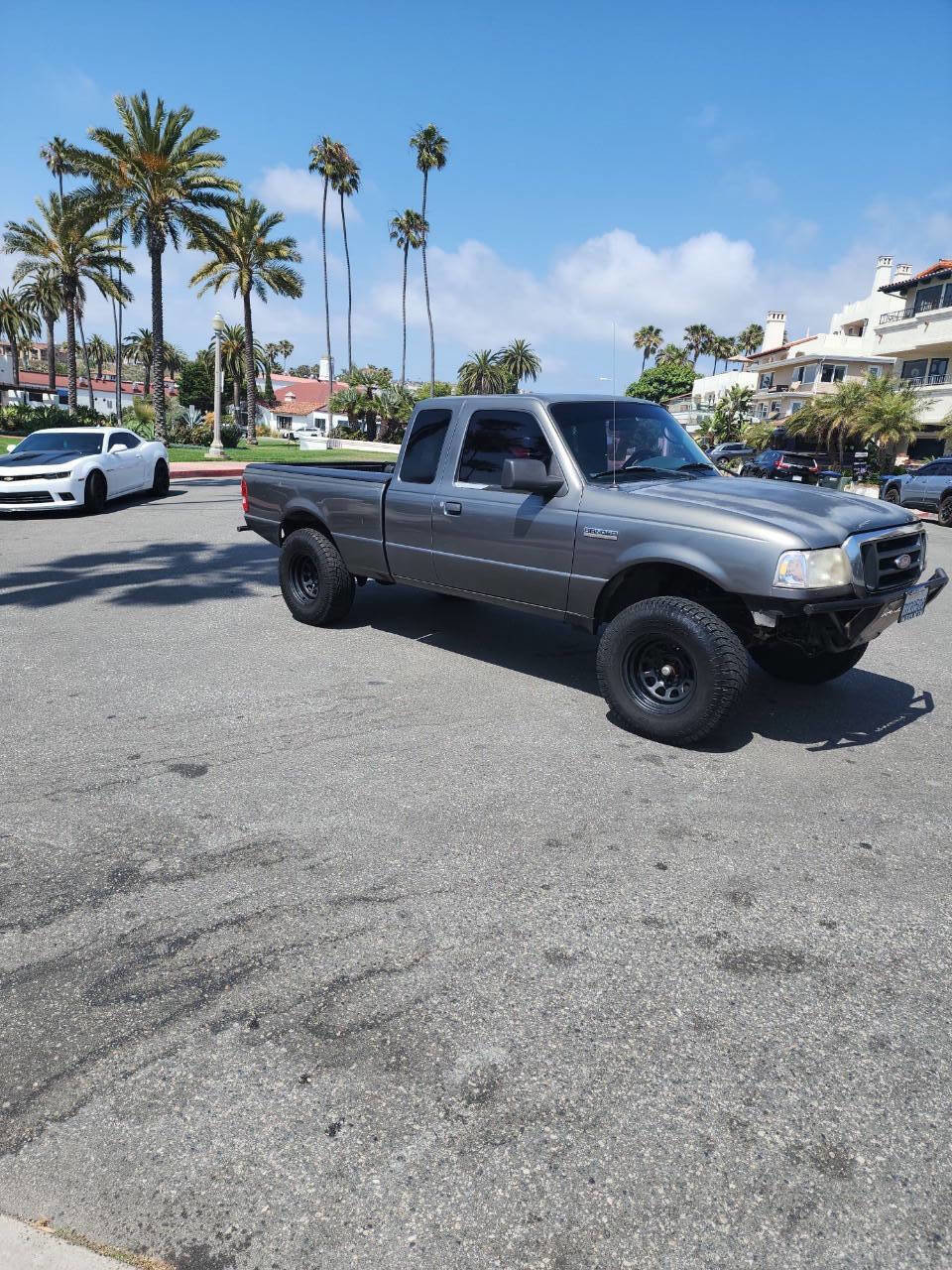 Used 2004 Ford Ranger XLT RWD image 5