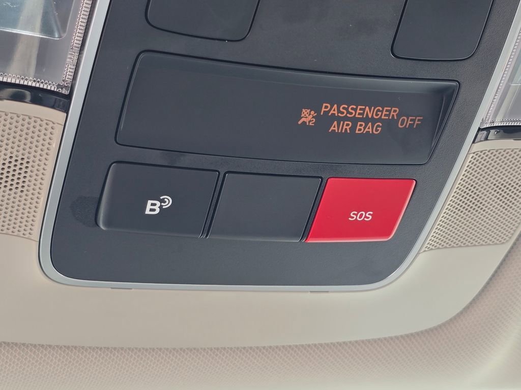 Used 2025 Hyundai Tucson SEL image 24