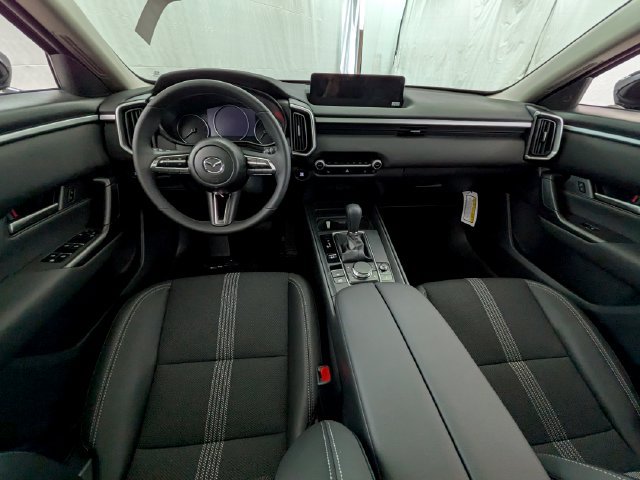 New 2026 MAZDA CX-50 AWD 2.5 S w/ Weather Package image 7