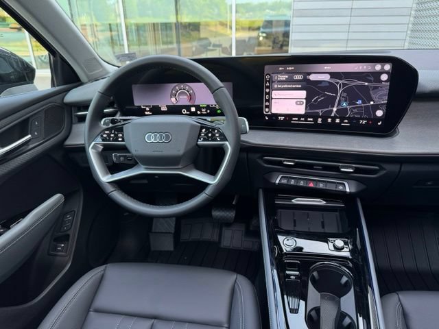 New 2026 Audi Q3 quattro 2.0T AWD/4WD image 11