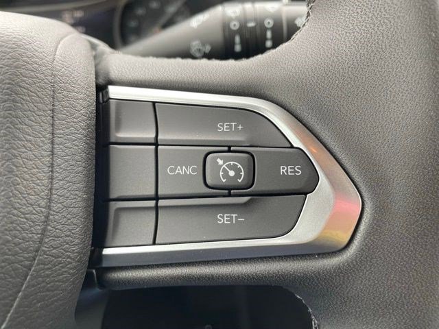 New 2026 Jeep Compass Latitude AWD/4WD image 16