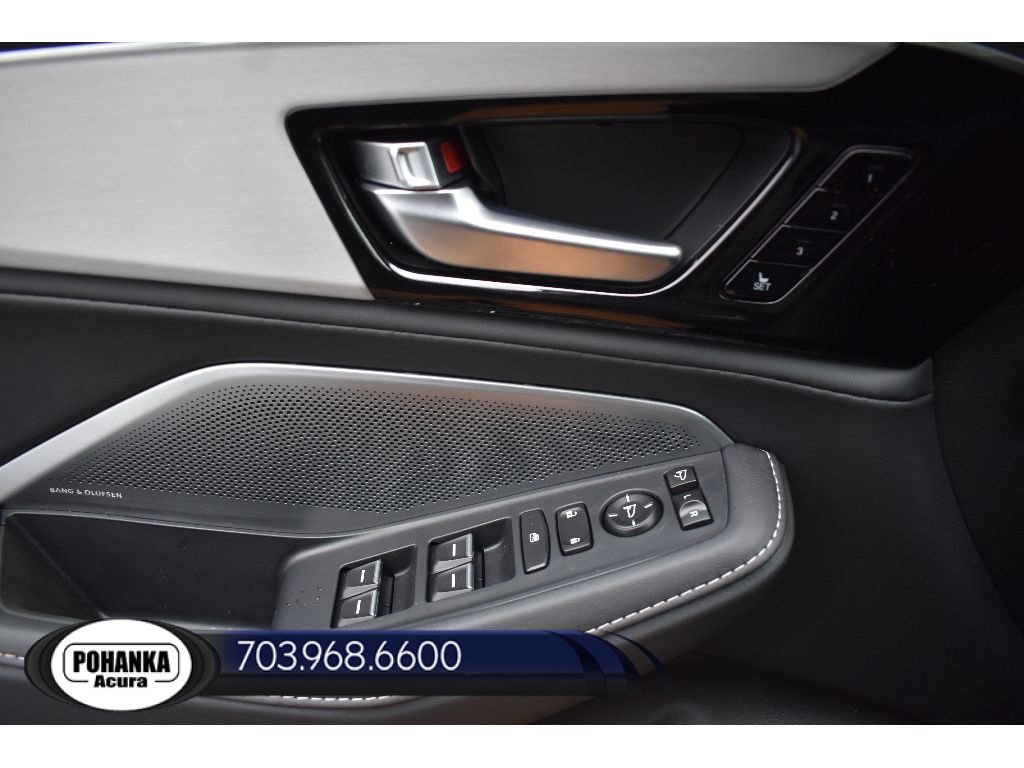 New 2026 Acura MDX w/ Technology Package AWD/4WD image 24