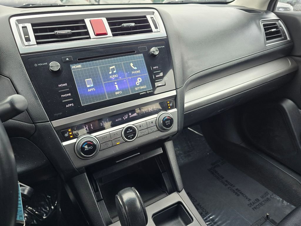 Used 2015 Subaru Legacy 2.5i Premium AWD/4WD image 27