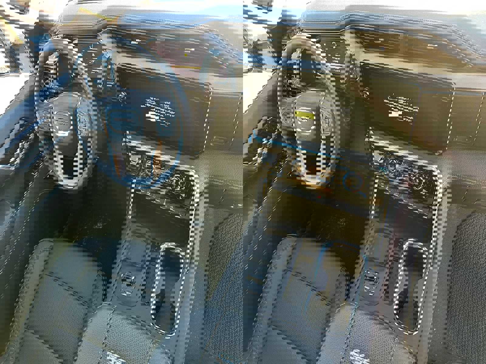 New 2026 GMC Sierra 2500 Denali image 11