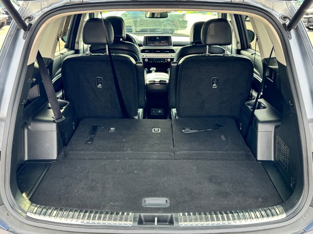 Used 2022 Kia Telluride SX w/ SX Prestige Package AWD/4WD image 19