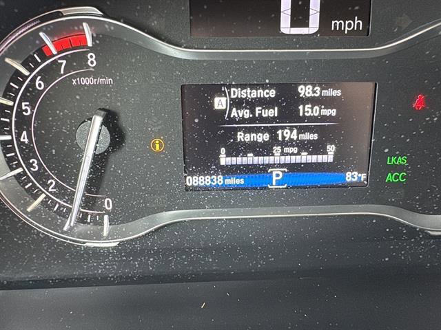 Used 2019 Honda Ridgeline RTL-E image 19