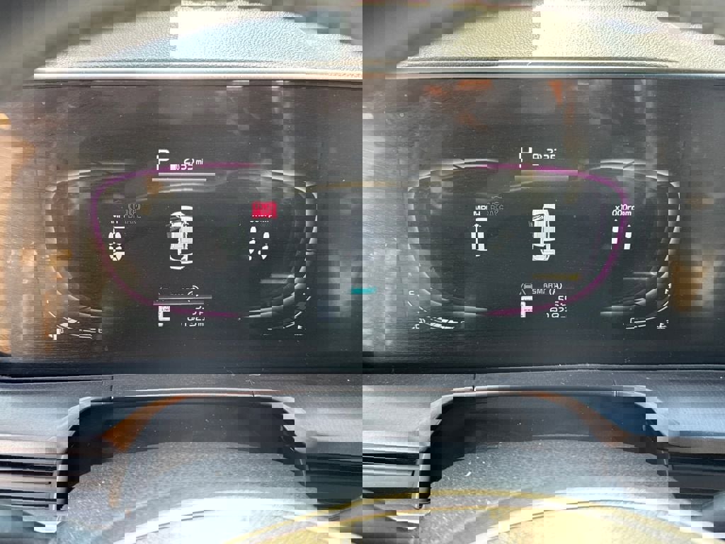 Used 2023 Kia Telluride S w/ S Sunroof Package image 20