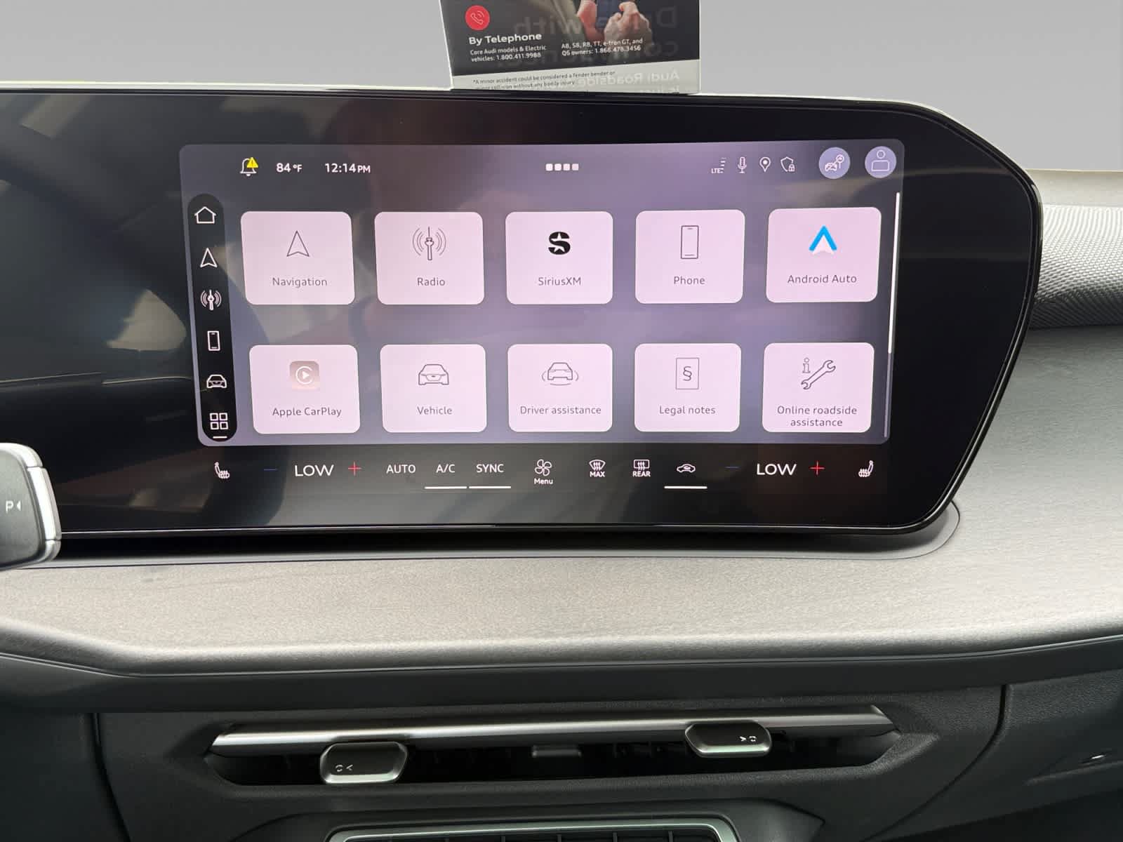New 2026 Audi Q3 quattro 2.0T AWD/4WD image 18